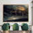 Framed Print without Mat is unavailable