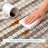 Machine Washable Indoor/Outdoor Chantille ACN2823 Stripes Rug-686625698-686625697