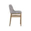 Tabouret de comptoir Halden - métal Bravo-1050239851-1043902725