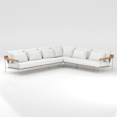 Canapé modulaire Sora