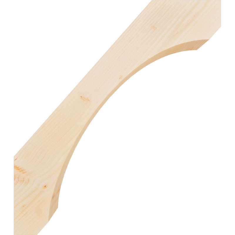 Attelle de genou Legacy, Douglas, H 34 po x l 5,5 po x P 30 po