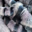 Tabitha Faux Fur Fabric