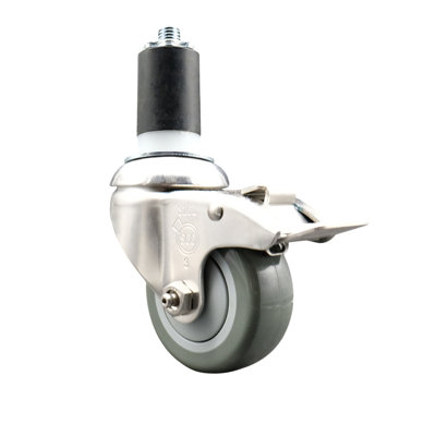 Polyurethane Casters