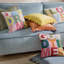 Daydreams Square Cushion-124353066