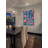 " Hidden Gems " Oil Print-1639981108
