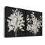 Misty Branches I - Toile tendue avec châssis de qualité supérieure - Prêt à être accroché-762526342