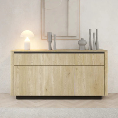 163cm Sideboard