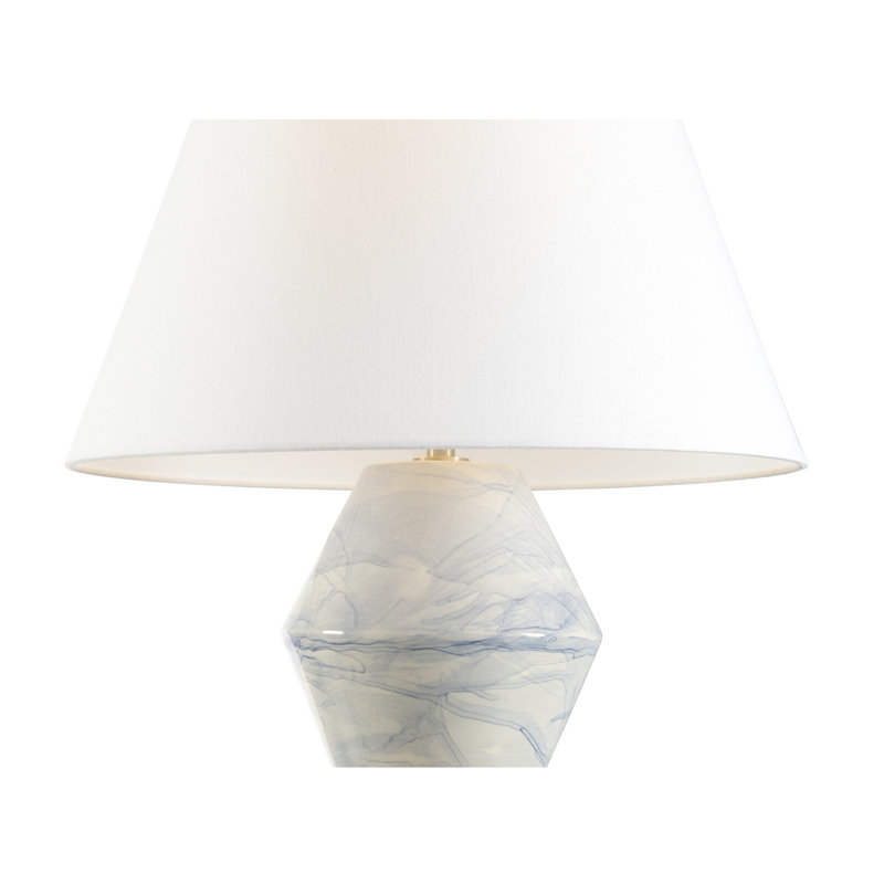 Lampe de table Paint Splatter