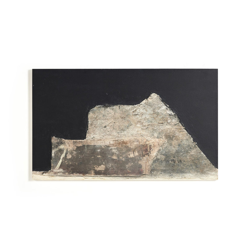 Sonora Noche by Paul Meyer, 28.5" H x 48" W, Maple Box Wood 
