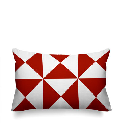 Coussin décoratif intérieur / extérieur Farrell