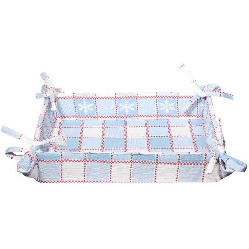 Brambly Cottage Laplant Fabric Box