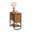 Table d'appoint