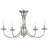 Easton Semi Flush Mount-1691907275