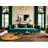Washable Banjo Music Area Rug-364111662