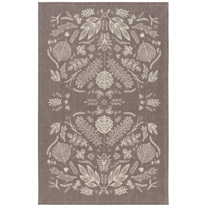 Torchon Chambray Laurel