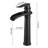 Vessel Sink Faucet Single-handle Bathroom Faucet with Drain Assembly-70475620
