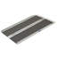 Rampe portative pliante pour fauteuil roulant en aluminium-50784452