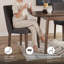 Chaise d'appoint Munana-87749341