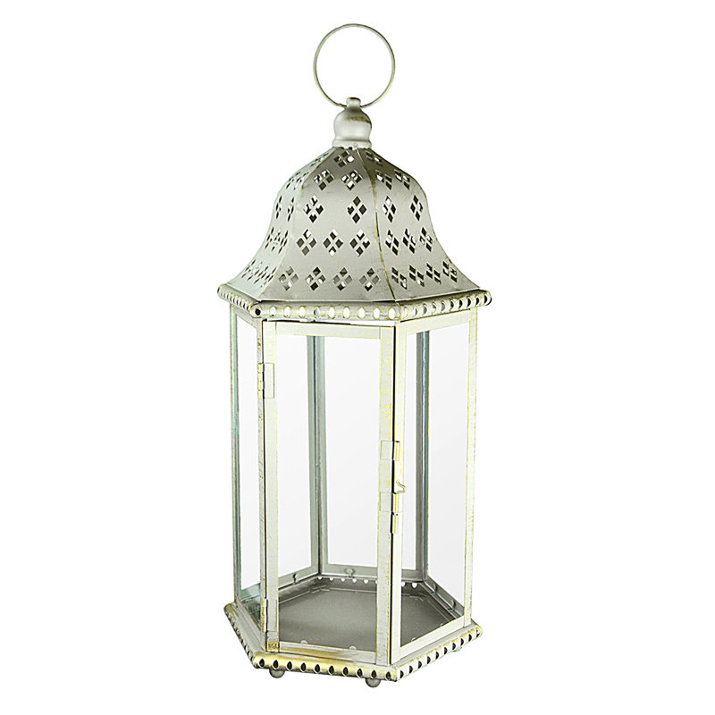 8.07'' H Lantern