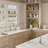 Karran Drop-in Quartz Composite 33'' X 22'' 1-Hole 60/40 Double Bowl Kitchen Sink-35699292