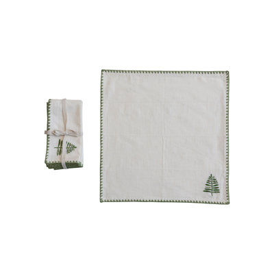 Lilah Cotton Napkin