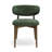Lofland Wiechmann Performance Textured Velvet Dining Chair-1354370706-1354370710