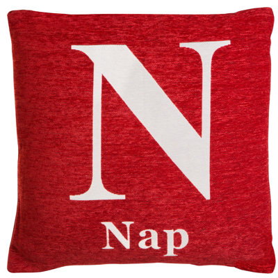 Whalley Square Cushion