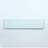 Quality Value Series 3" x 12" Straight Edge Glass Subway Tile-50929568