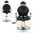 All-Purpose Barber Chair