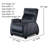 Venus Zero Gravity Recliner-50481402-50481530