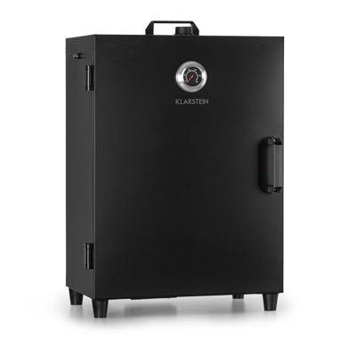 Klarstein Vertical Electric 75.03 sq. cm Smoker