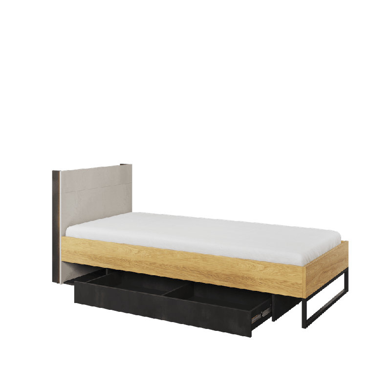Lumberton Bed