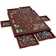 Skymall 9 Player Wood Puzzle