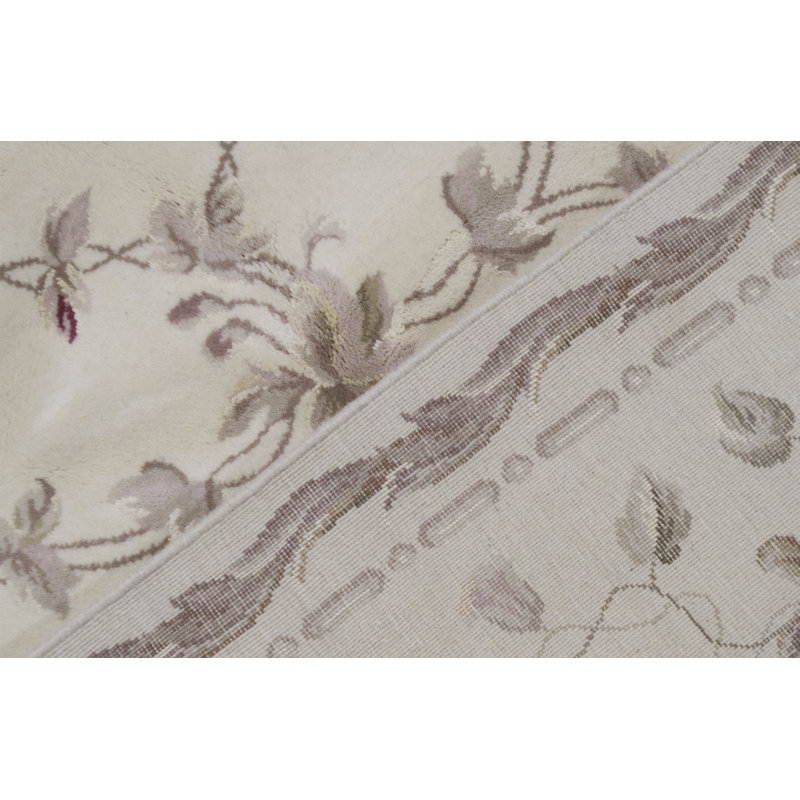 Elegance One-of-a-Kind 5'6" X 8' Area Rug