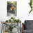 " Gordon Setter " Print-23854619