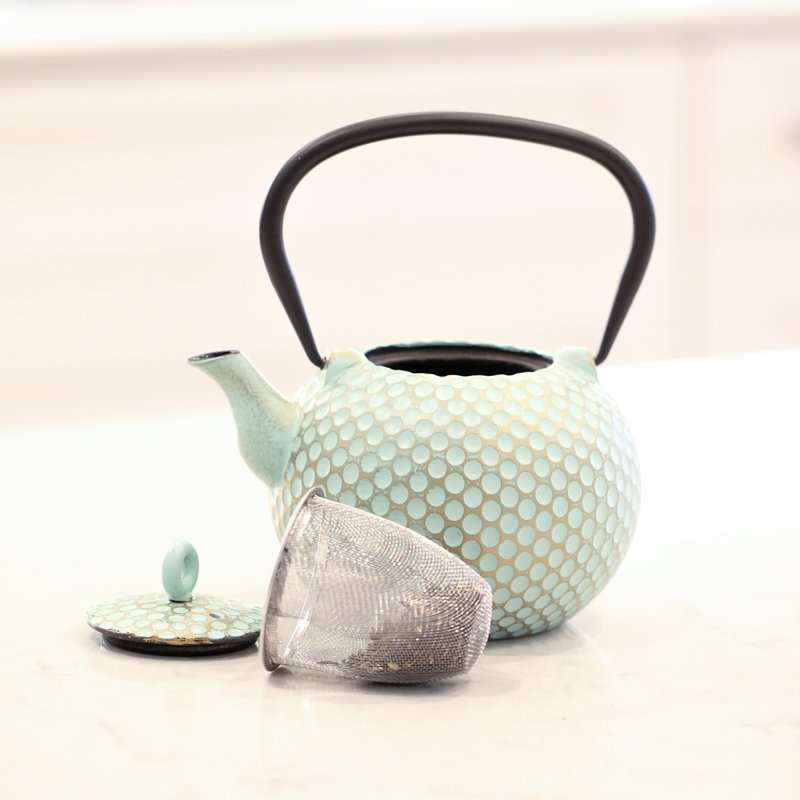 Teapot