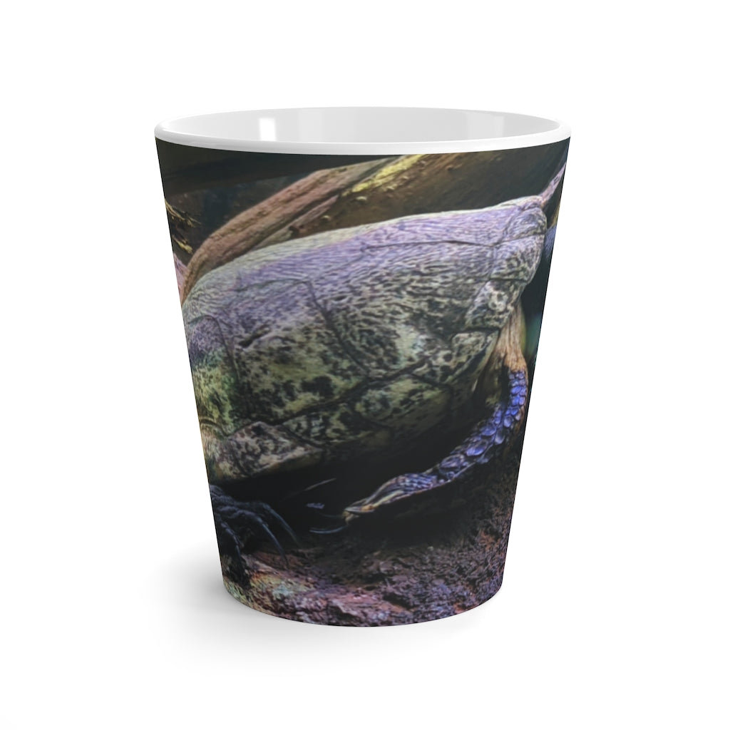 ethoz 12oz Minimalist Mug · ContempoRoast Coffee & Roastery