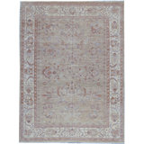 One-of-a-Kind 9'11" X 13'5" Area Rug