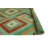 Bobbee Wool Geometric Indoor Rug