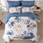 Ensemble d'édredon floral 7 pièces 7 pièces-122693618-122693630