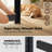 Storage Solution Combo: 36"W & 48"W Heavy Duty Shelf Multi Bundle - Black-386025290-386025288