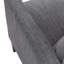 CHAISE DE CLUB MODERNE-541703604