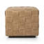 FLORES Square Ottoman-1813860677