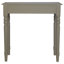 Solid Wood Writing Desk