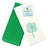 Cotton Embroidered Tea Towel Kitchen Towel
