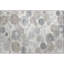 Tapis géométrique de qualité supérieure lavable à la machine Farolt AMF1896-1422679736