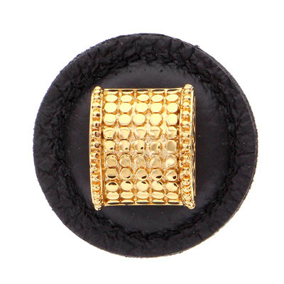 Tiziano Round Knob