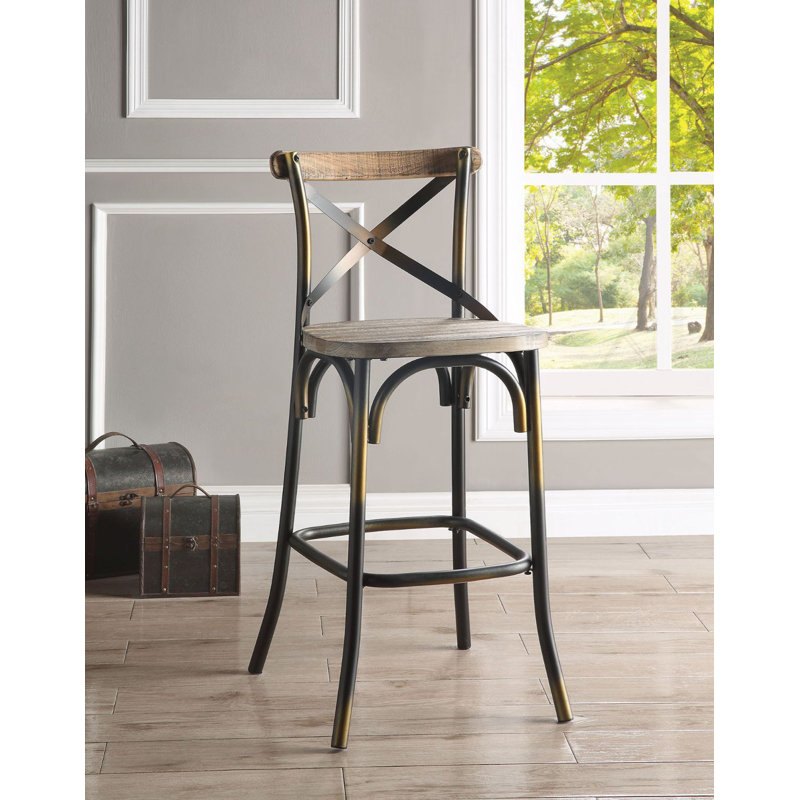 Chaise de bar