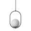 Ommegang 1 - Light Sphere Pendant-1703915962