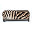 44" Genuine Hide Ottoman